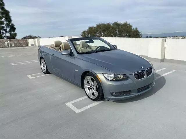 Used 2006 BMW 3 Series for Sale in Los Angeles, CA (with Photos) - CarGurus