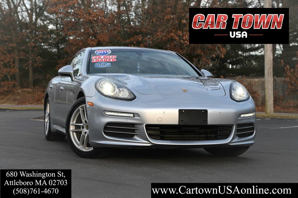 Car Town USA Inc Attleboro MA