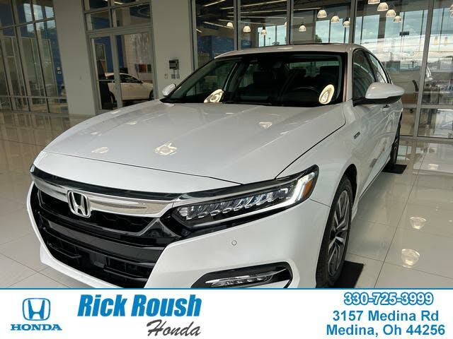 Rick roush store honda motorsports