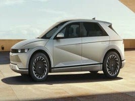 2024 Hyundai Ioniq 5 Preferred AWD