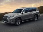 Lexus GX 460 AWD