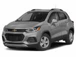 Chevrolet Trax LT FWD