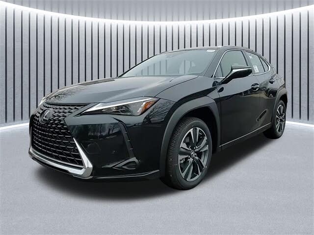 New 2024 LEXUS UX Hybrid For Sale at Lexus of Madison