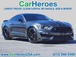 Ford Mustang Shelby GT350 RWD