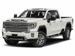 GMC Sierra 2500HD Denali Crew Cab 4WD