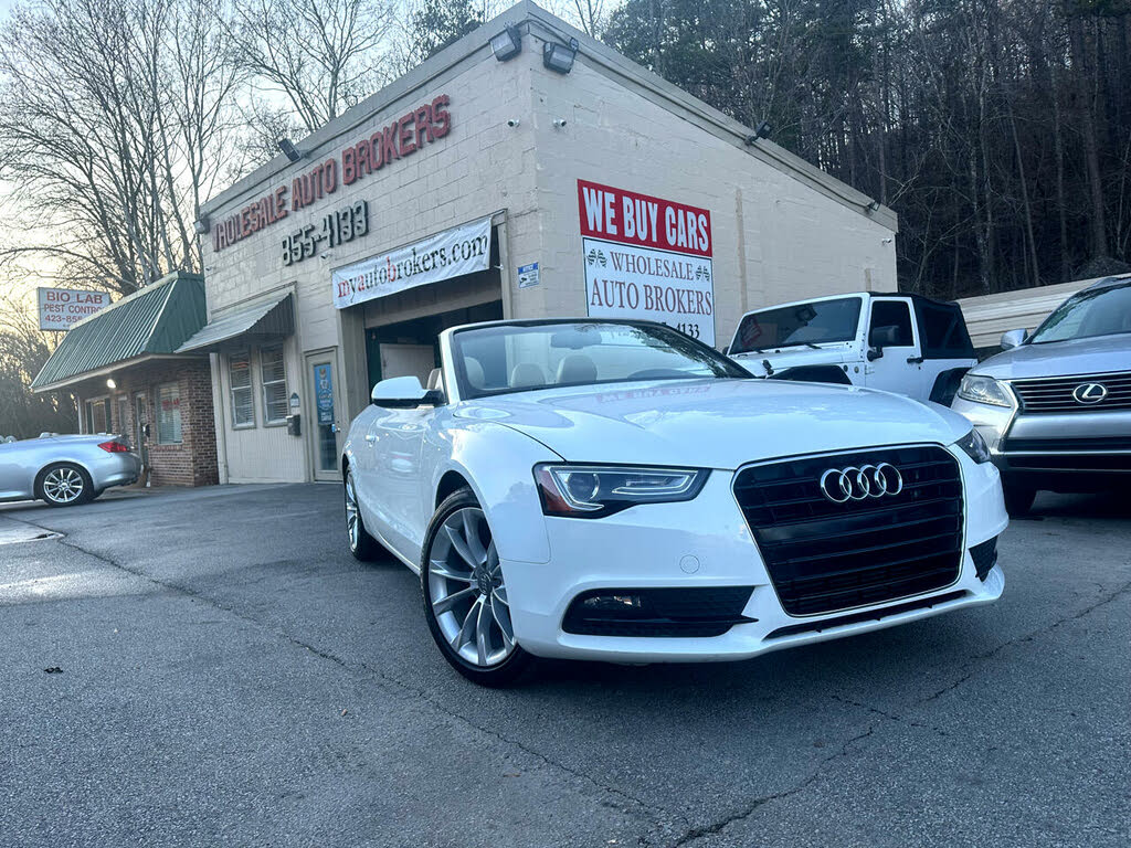 Wholesale Auto Brokers Chattanooga TN