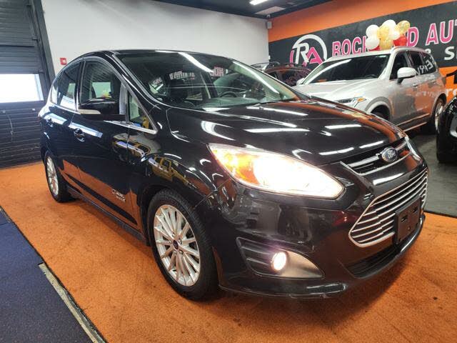 2015 Ford C-Max Energi SEL FWD