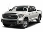 Toyota Tundra TRD Pro CrewMax 4WD