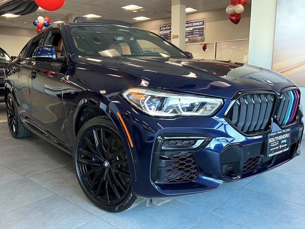BMW of Bridgeport - Ultimate power. Ultimate luxury. The all-new