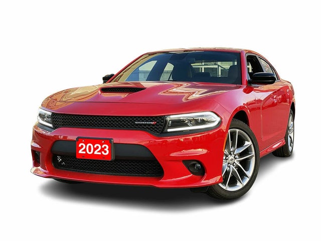Dodge Charger GT AWD 2023