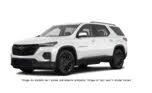 Chevrolet Traverse Limited RS AWD