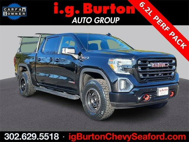 i.g. Burton Chevrolet of Seaford Seaford DE