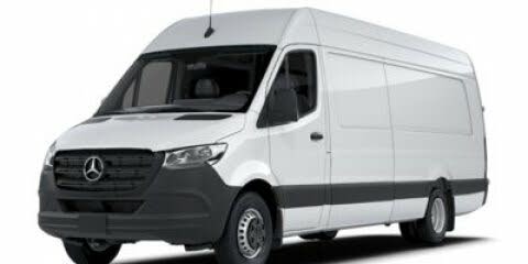 Sprinter shops van for cargurus