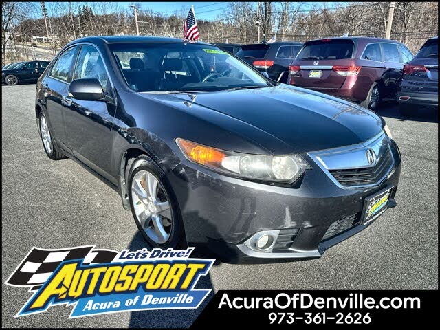 Used Acura TSX For Sale (with Photos) - CarGurus