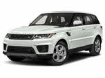 Land Rover Range Rover Sport HST AWD