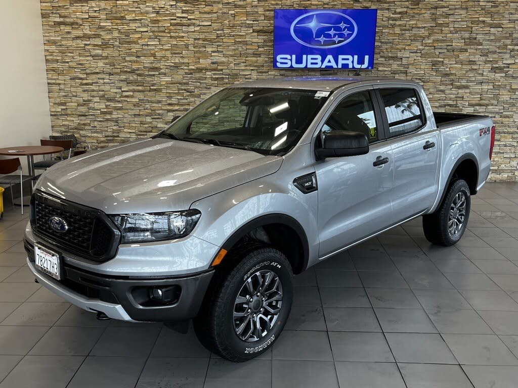 Used Ford Ranger XLT for Sale Right Now - CarGurus