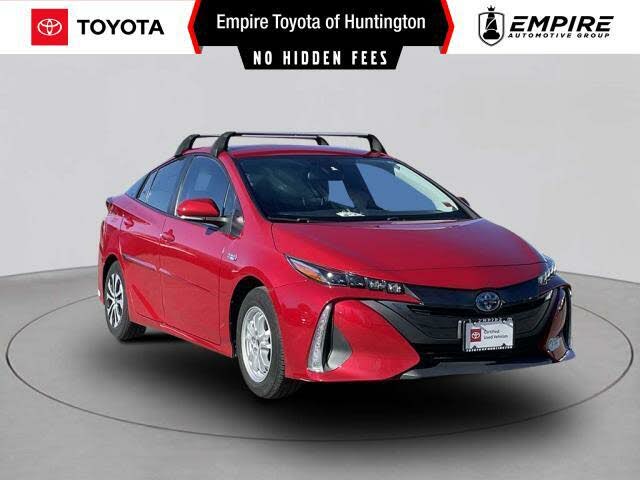 2020 prius deals prime roof rack