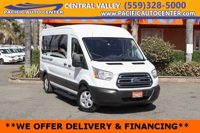 Used passenger vans for sale store under 5000