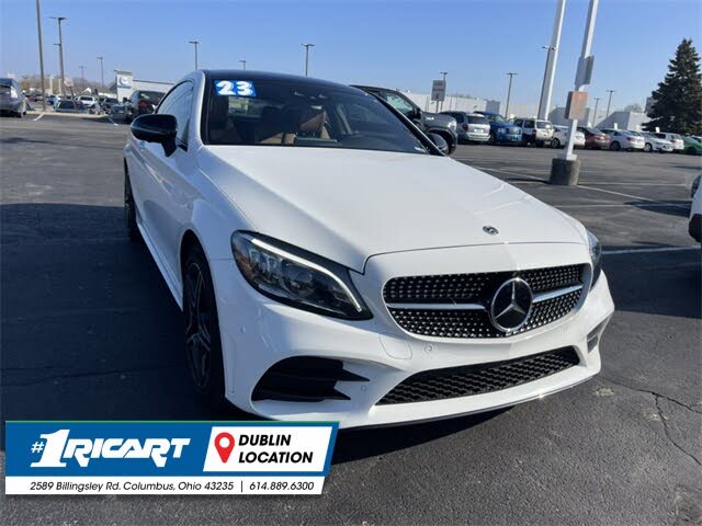 Used Mercedes-Benz C-Class for Sale in Salem, OR - CarGurus