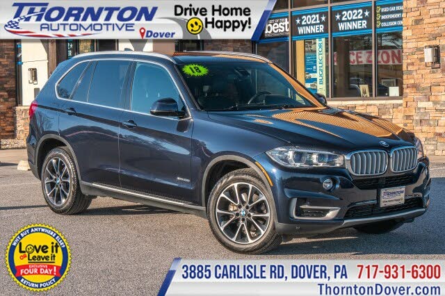 Thornton Automotive Dover Dover PA