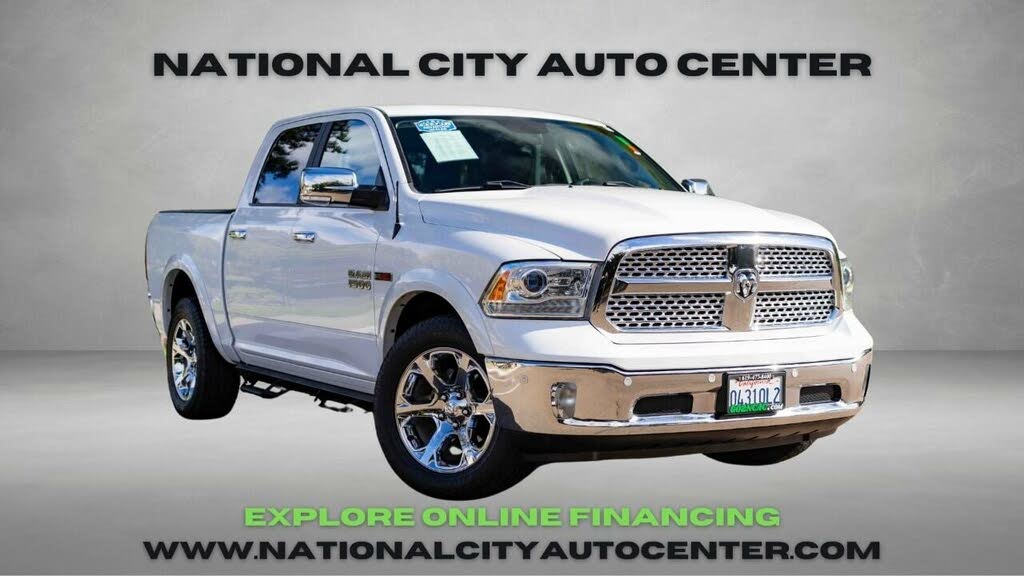 2018 dodge ram clearance 1500 hemi price