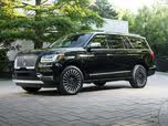 Lincoln Navigator L Reserve RWD