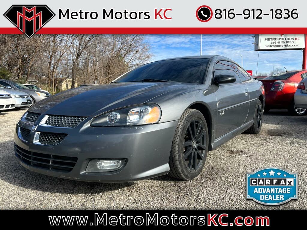 2004 dodge stratus front bumper cheap