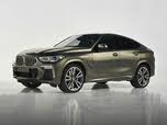 BMW X6 M50i AWD