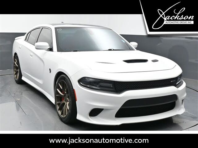 2016 deals hellcat charger