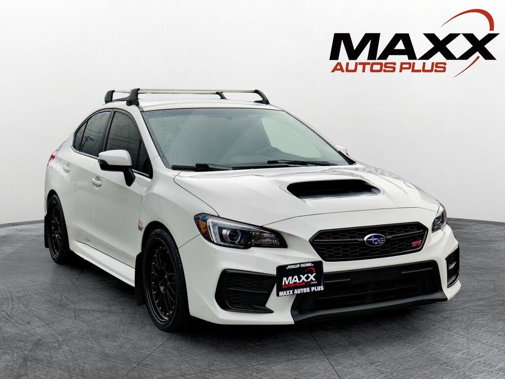 2011 sti roof rack sales