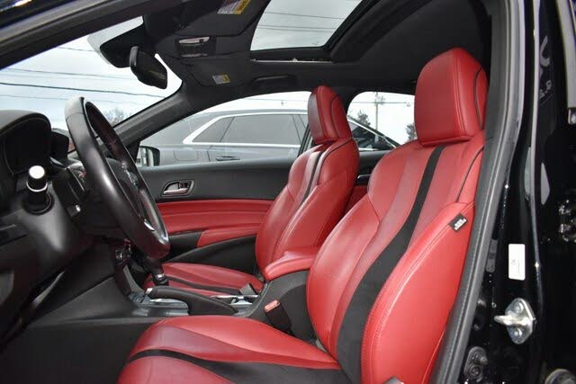 Cars with Red Interior for Sale in Milford CT CarGurus