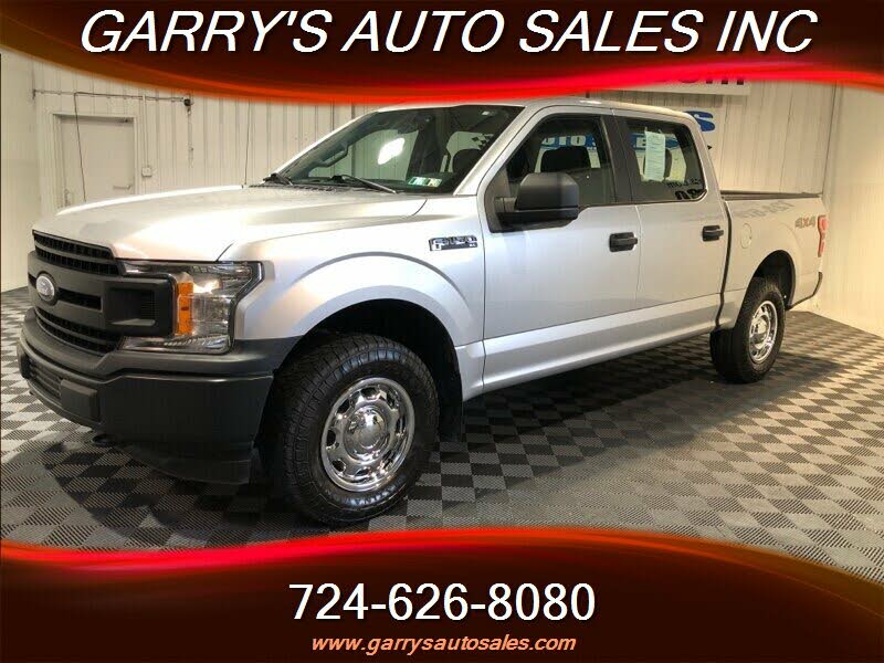 Garry s Auto Sales Dunbar PA