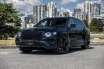 Bentley Bentayga V8 AWD