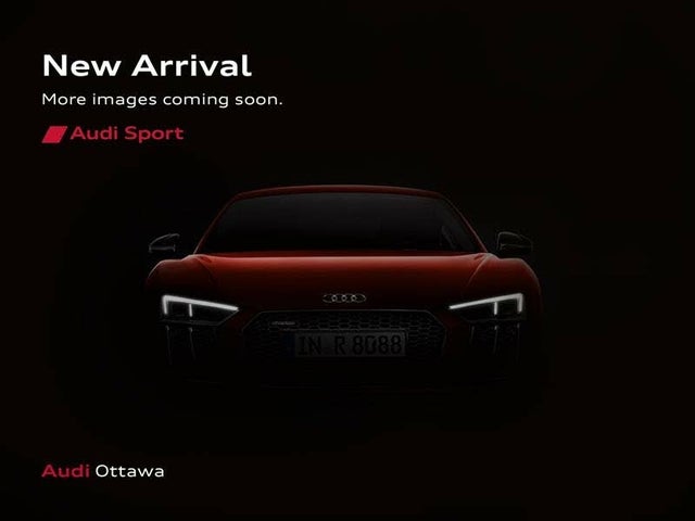 Audi S3 2.0 TFSI quattro Progressiv AWD 2023