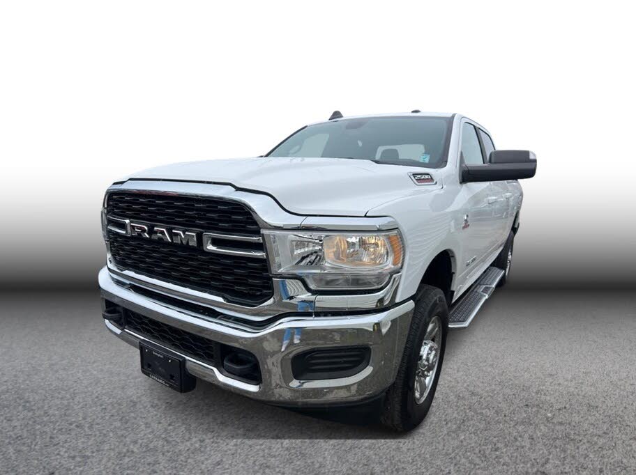 Used Dodge RAM 2500 for Sale in Santa Cruz CA CarGurus