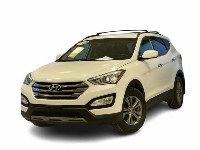 2014 Hyundai Santa Fe Sport 2.0T Premium AWD