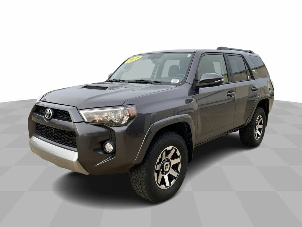 Used Toyota for Sale in Montgomery AL CarGurus