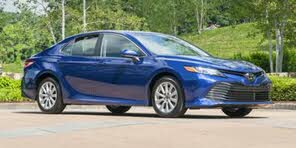 Toyota Camry L FWD