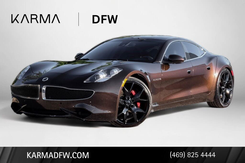 Fisker deals karma 2019