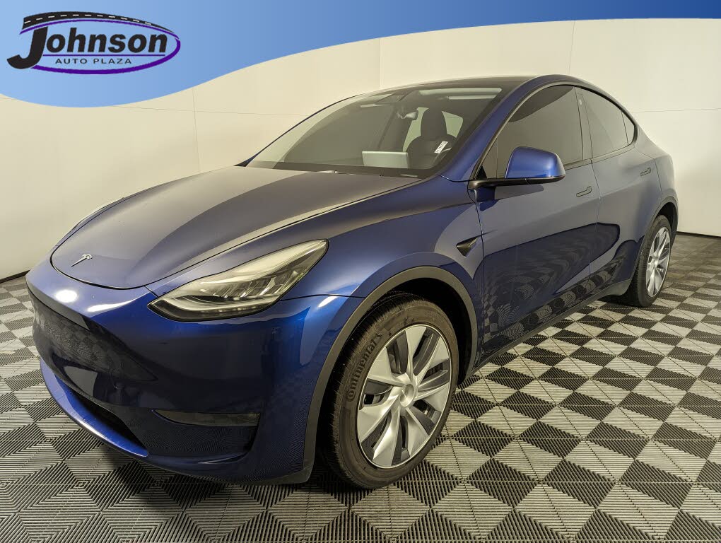 2023 Tesla Model Y Performance 4dr All-Wheel Drive Sport Utility SUV: Trim  Details, Reviews, Prices, Specs, Photos and Incentives