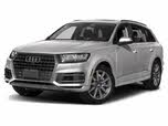 Audi Q7 55 TFSI quattro Premium Plus AWD