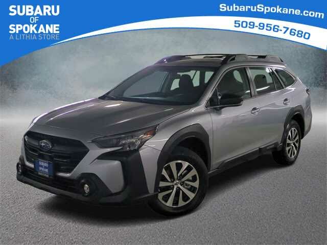 2023 Subaru Outback AWD