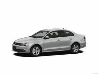 2012 Volkswagen Jetta TDI with Premium and Nav