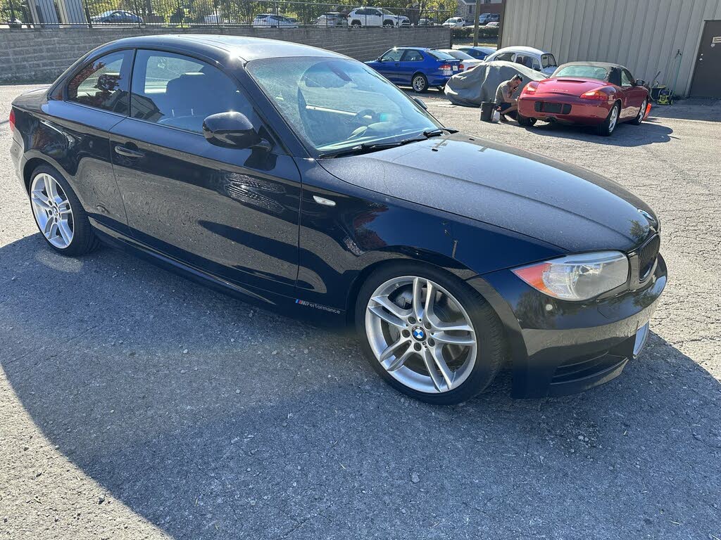 Used BMW 1 Series for Sale (with Photos) - CarGurus