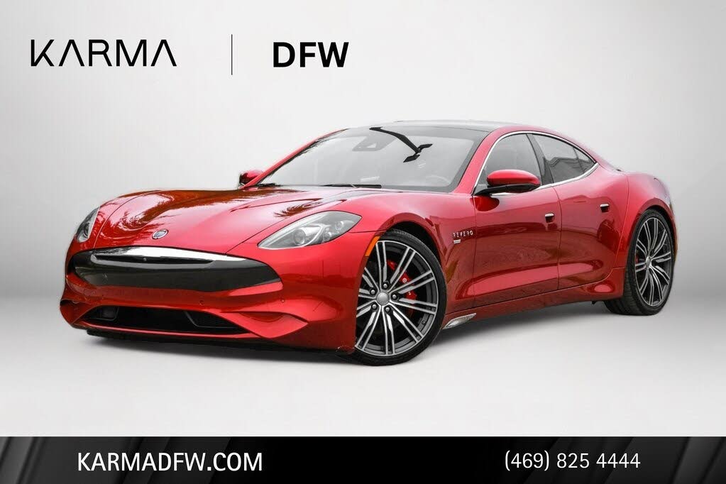 Fisker sedan deals 2020