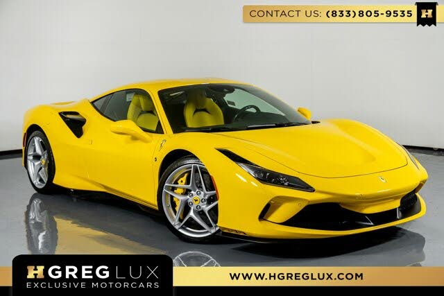 Used Ferrari for Sale in Fort Smith, AR - CarGurus