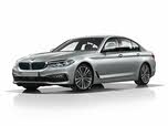 BMW 5 Series 530e iPerformance Sedan RWD