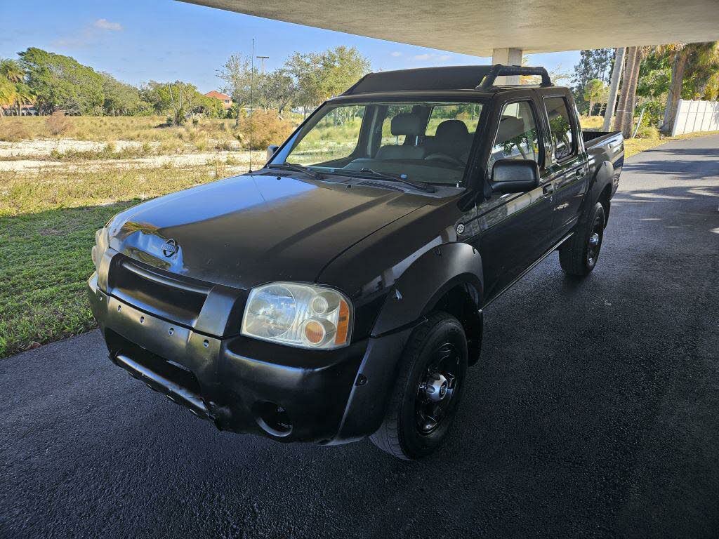 Used Trucks Under 3 000 in Tampa FL CarGurus