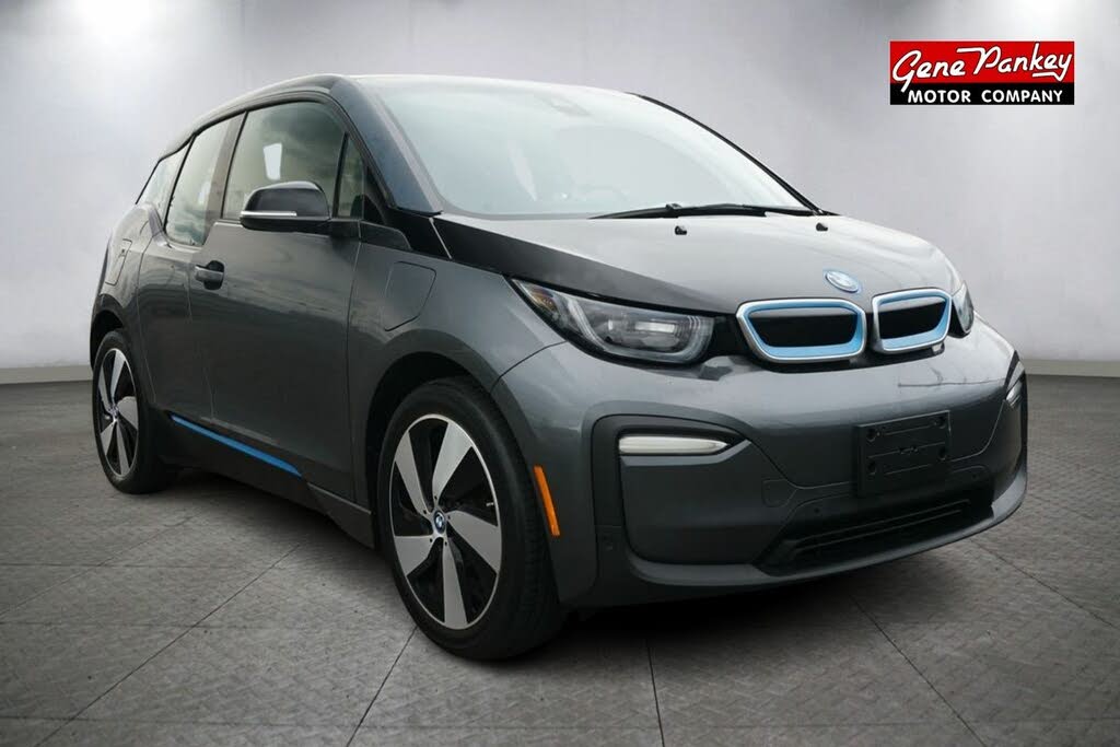 Bmw i3 cargurus deals