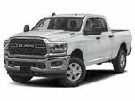 RAM 2500 Big Horn Crew Cab 4WD